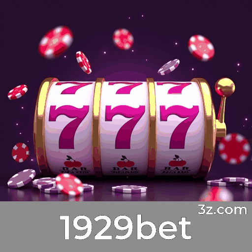 1929bet: Cassino Online Seguro e Confiável